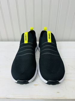 AND1 Reaction Sneakers