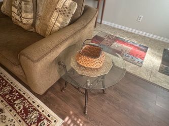 Full living room set