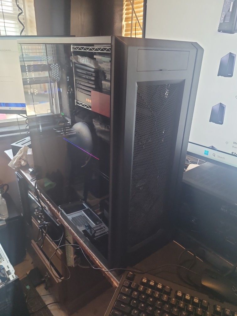 Core I7 Gaming System