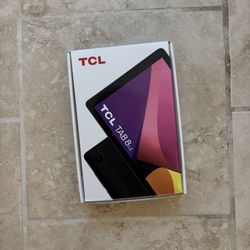 TCL TABLET 