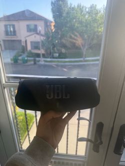 jbl charge 5