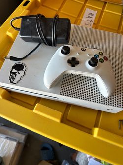 Xbox one