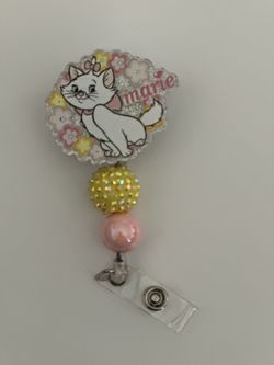 $5 BADGE REELS