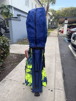 OGIO Golf Bag