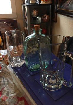 Vasos en 10