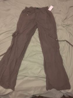 Gray cargos