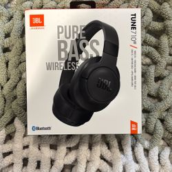 JBL Headphones