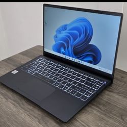 MSI 14inch Laptop