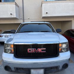 2008 GMC Sierra 1500