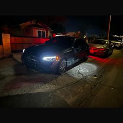 Mercedes  C 300 Parts Available  Inside And Out Sid NEW BODY STYE 