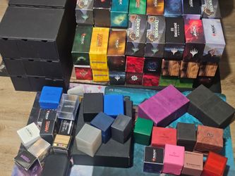 Magic the gathering dream collection
