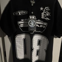 Hellstar Tees