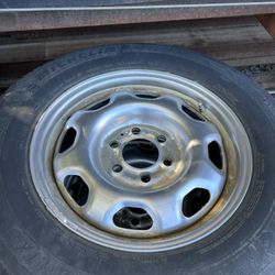 F150 Tires And Wheels