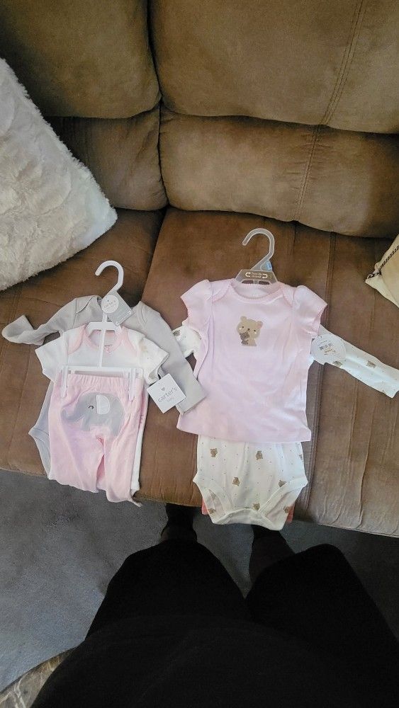 Baby Clothes 
