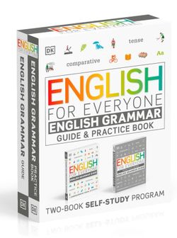 English for Everyone-Audiobooks