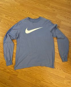 Nike Long Sleeve