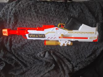nerf ultra sniper