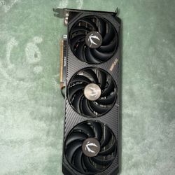 zotac gaming geforce rtx 5070 solid 12gb gddr7 pcie 5.0 (read description)