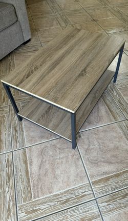 Coffee Table (small)