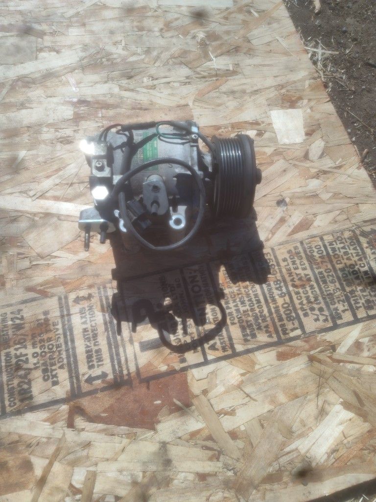 Honda Civic 1.8 L