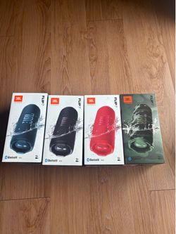 JBL speaker