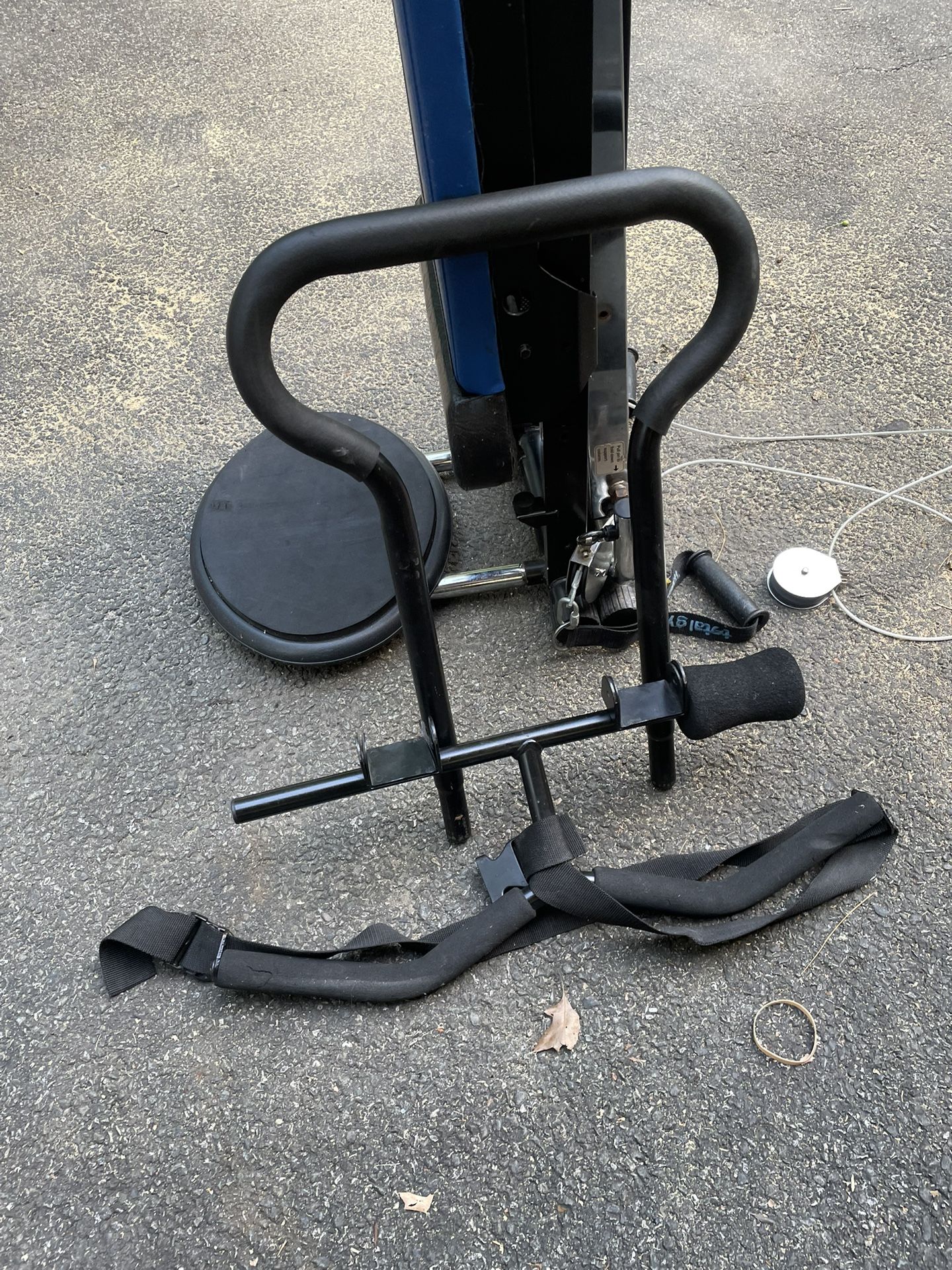 Gym Equipment