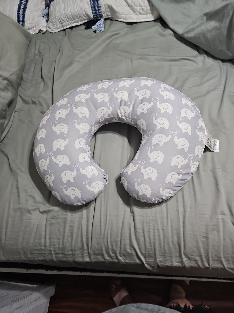 Boppy Nursing Pillow