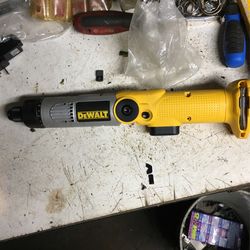Dewalt Driver
