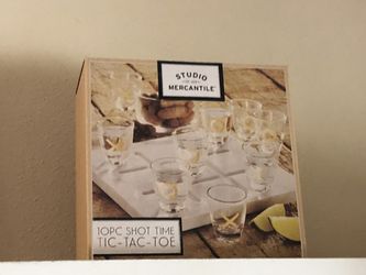 Drinking game