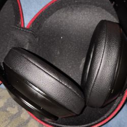 Beat Headphones 