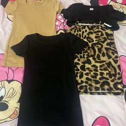 Toddler Dresses