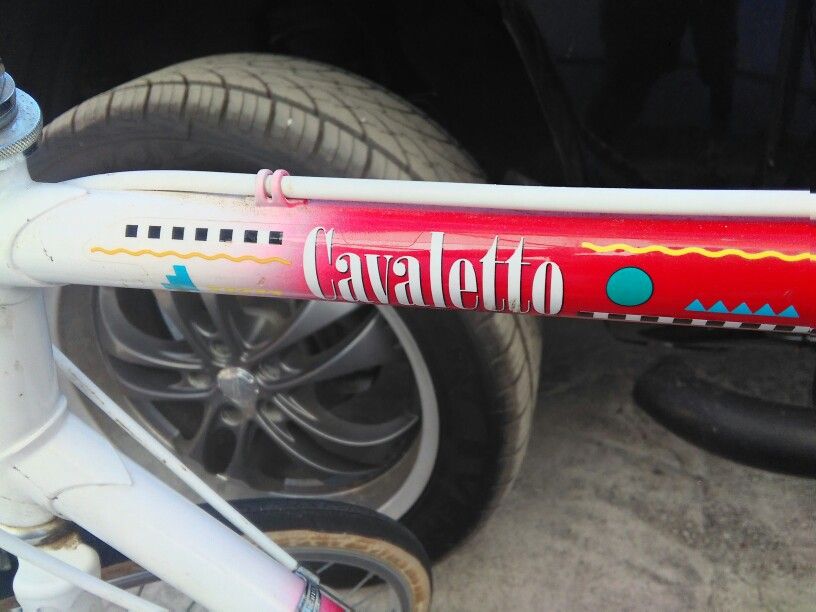 Vintage Centurion Cavaletto 10 speed Road Bike for Sale in Saint