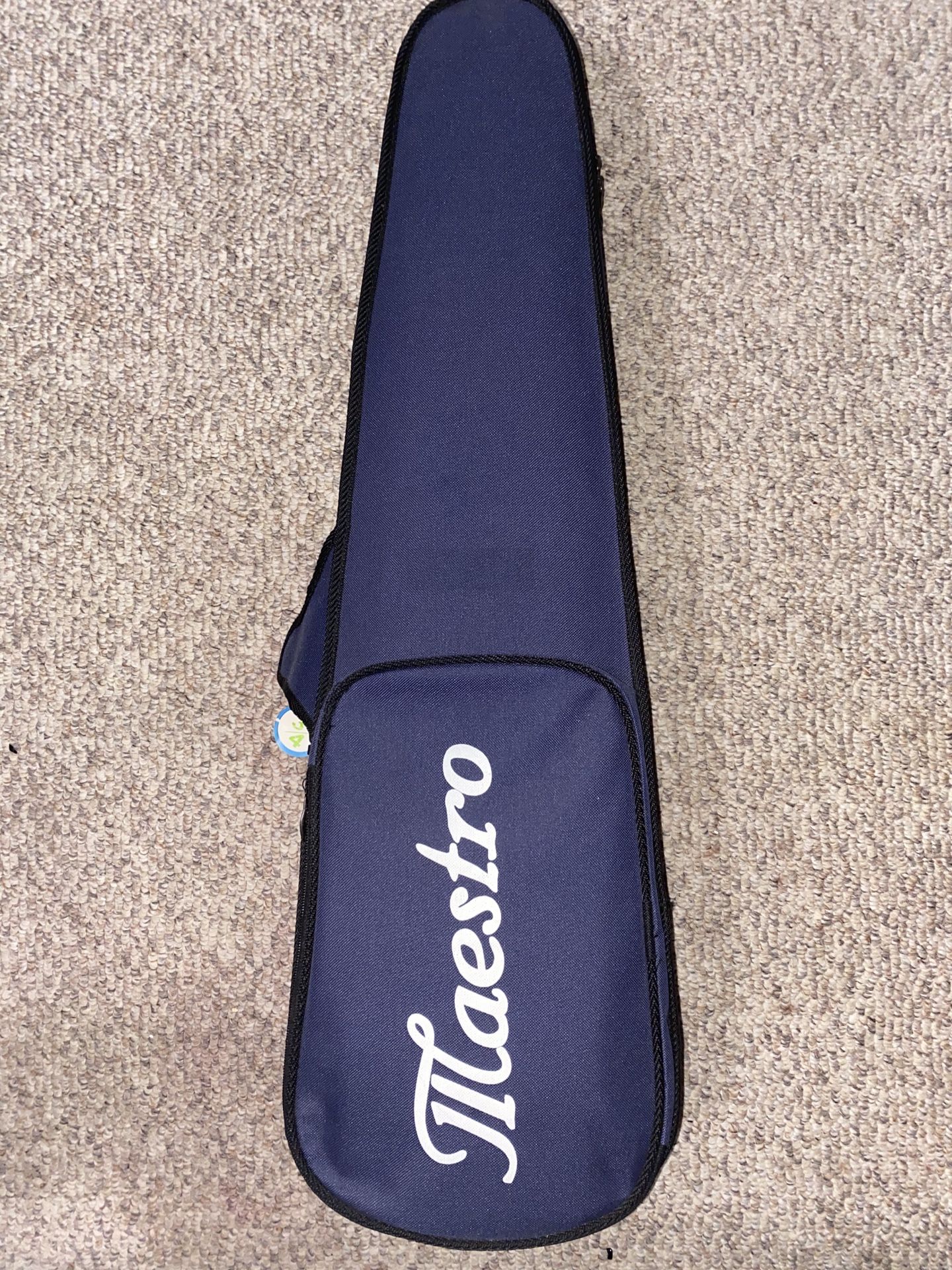 3/4 violin