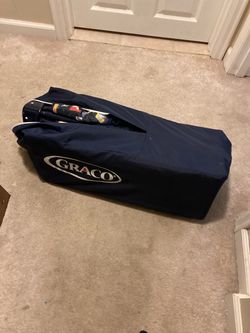 $20 pack and play
