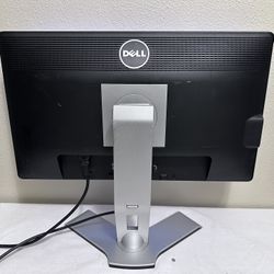 Dell Monitor - 22”