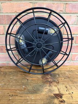 Industrial Style Light 