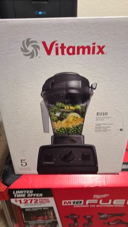 Vitamix E310 Explorian Series