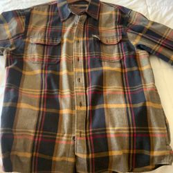 Orvis Shirt