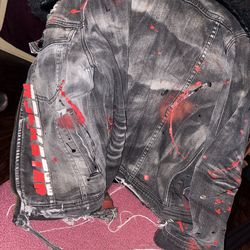 Rockstar Original Jacket