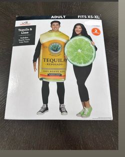 Halloween Costumes