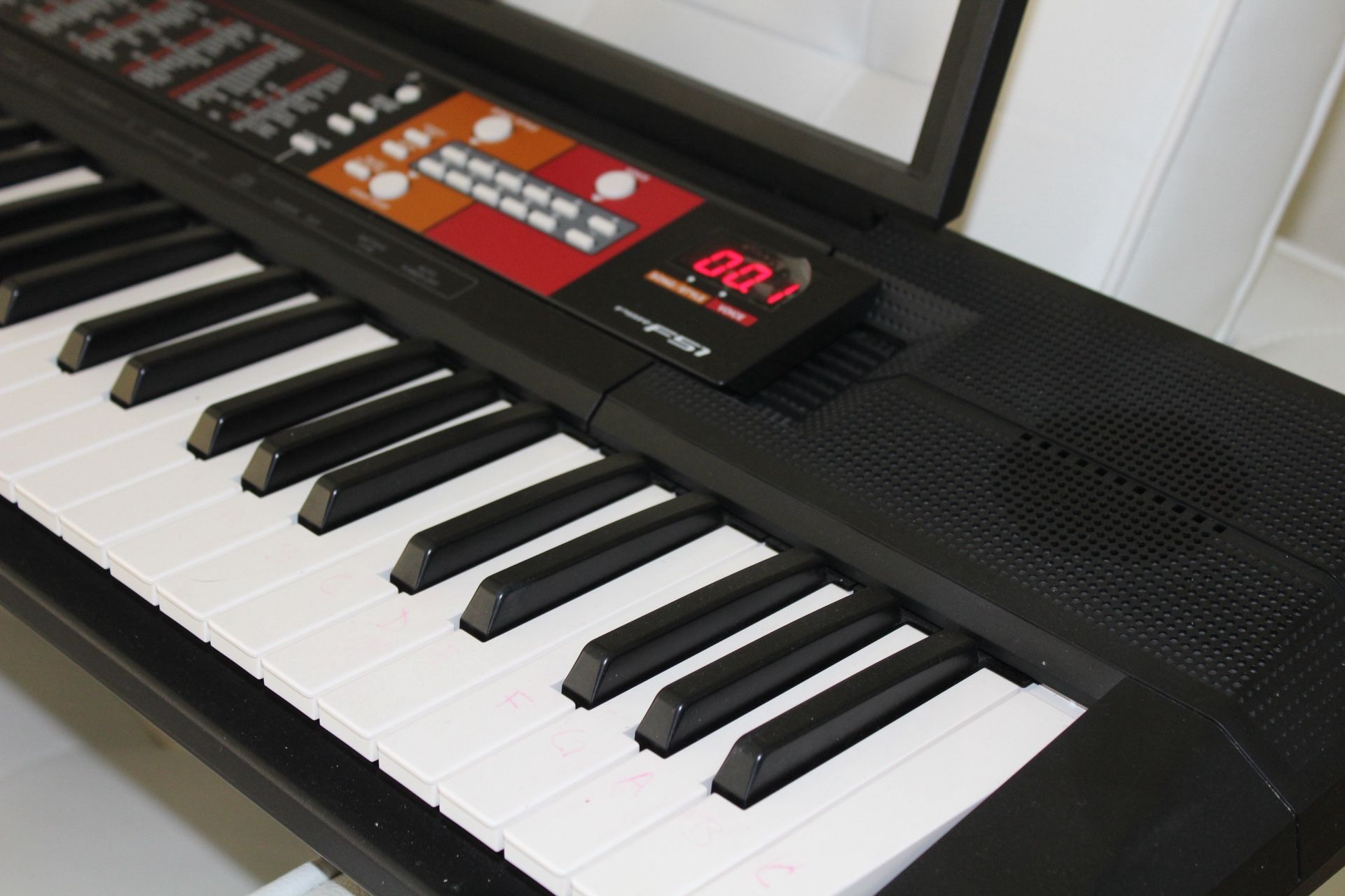 🎶 61-Key Keyboard + Full Electric Drum Set Bundle! 🎶