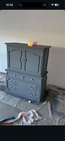 Dresser