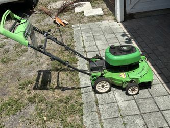 Lawn boy best sale goldpro series