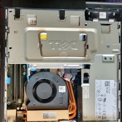 Dell Optiplex 9020 Mini Tower Desktop 