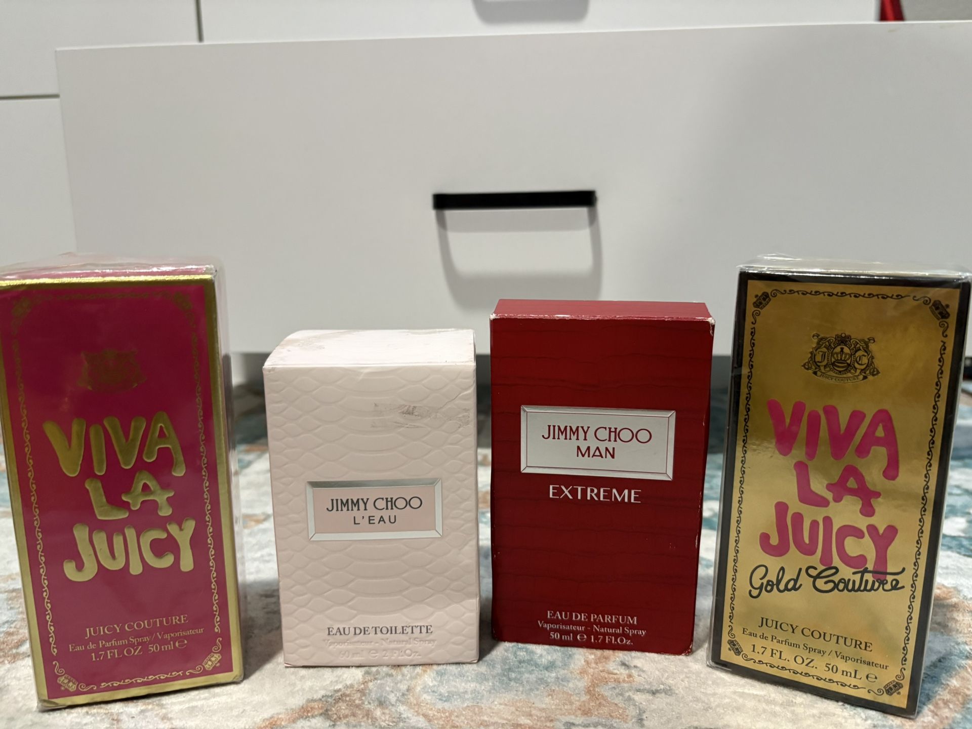 Perfumes