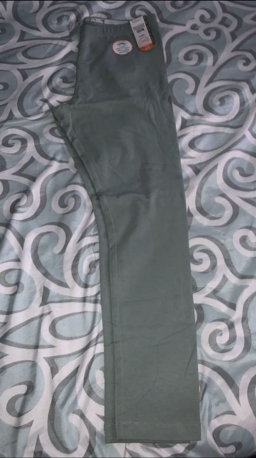 New Wonder Nation Leggings 