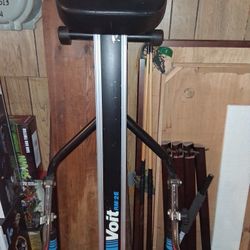 Voit Excercise Machine
