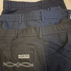 Men's Pants