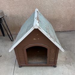 Dog House