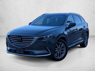 2018 Mazda CX-9
